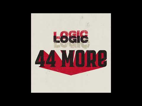 Logic - 44 More (Official Audio)