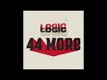 Logic - 44 More (Official Audio)