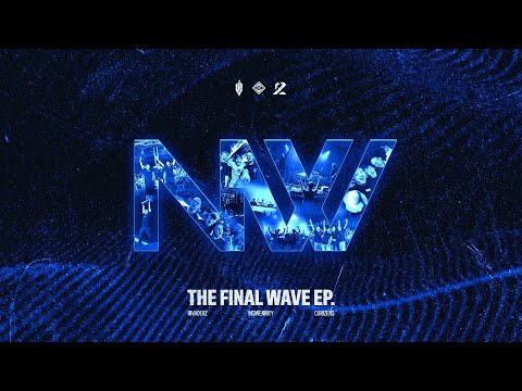 Invaderz - OUTBREAK (Official Visualizer)