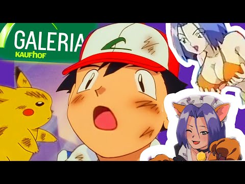 YTK - ASH jagt GALERIA KAUFHOF in die Luft