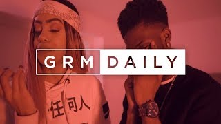 OTR Marr - Another Rapper [Music Video] | GRM Daily