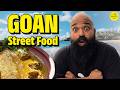 Cheap And Best Sea Food In Goa Khau Galli Bha2Pa