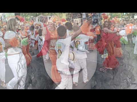 IMAGINE MARIA DANGELL