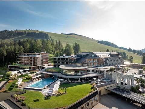 Hotel Video