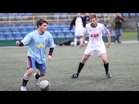 FC Pelikany - ABB IT: 11. tydzień (FLS Wiosna 2015)