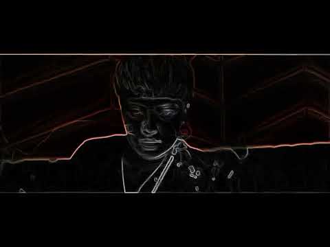 ICEBLUE - THE MASK (ECHO ver) AMV