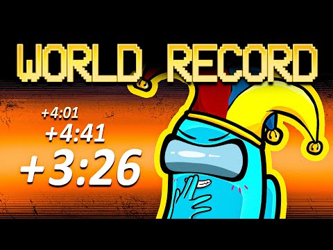 my FASTEST jester win EVER has to be a World Record... (22,700 IQ)