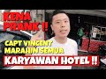 PRANK KOPER HILANG - ABRAHAM HAMPIR DI PECAT PRANK KOPER HILANG - ABRAHAM HAMPIR DI PECAT