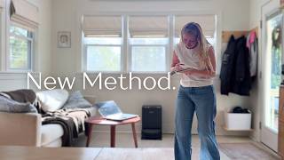 Brand New! How I Decluttered Every Room With One Approach