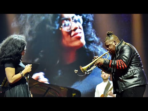 KEYON HARROLD - Foreverland | Live at Bratislava Jazz Days 2025
