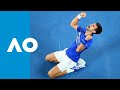 Novak Djokovic vs Rafael Nadal | Australian Open 2019 Final Highlights