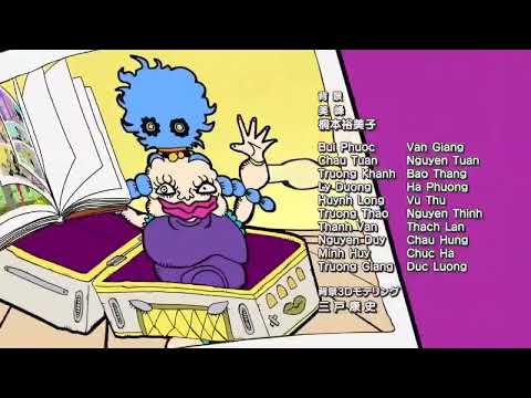 Hol Horse Boingo Combo (german/Deutsch)