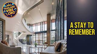 Zayn Hotel Bangkok - Airport Link Access - A Stay to Remember | Bangkok, Thailan
