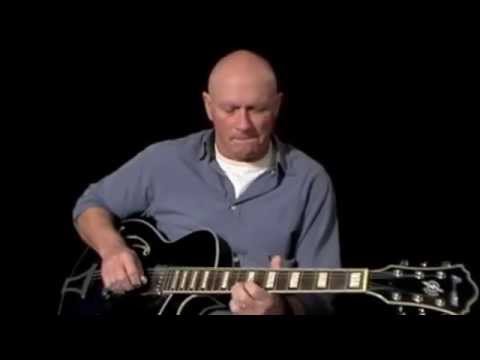 How to Link Blues Scale Positions