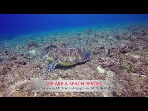 Puri Dajuma Beach Eco Resort & Spa