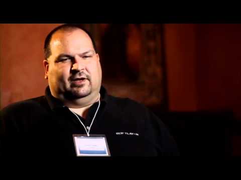 Softlayer Client Testimonial - DH Capital