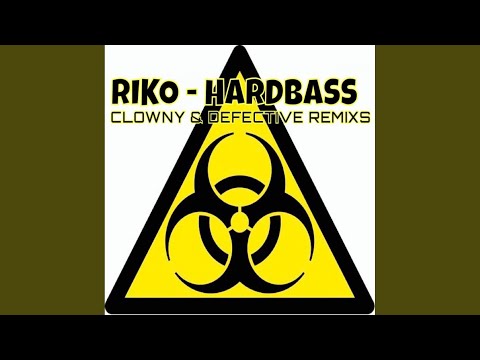 Hardbass (Clowny Remix)