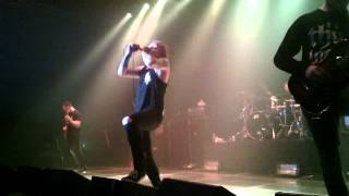 Architects - Castles in the Air (Live in Manila