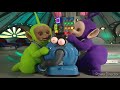 Teletubbies Peanuts Magical Event Day Final Part