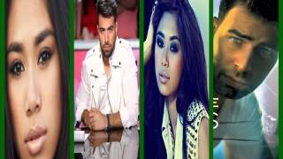 Jessica Sanchez  y Jencarlos Canela The Night I Danced With You