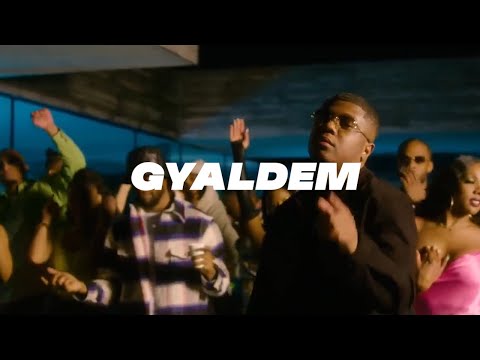 Equalz x Broderliefde x Frenna x Emms x Cho Afro Club Type Beat 2023 - Gyaldem Prod. ErastoInmodel🩸)