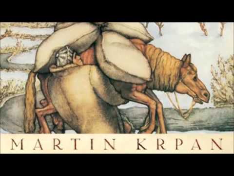 Fran Levstik: Martin Krpan (Jugoton 1965)