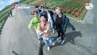 [JustBeJoyful JBJ] #1 'RIDE WITH ME' Self MV Ep.5