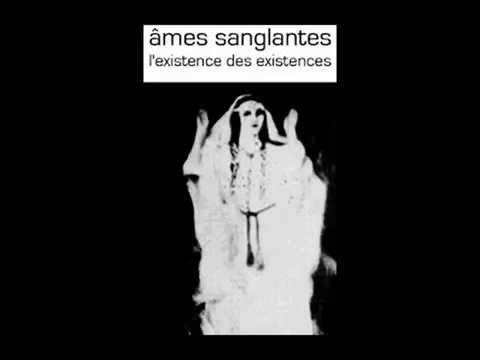 Ames Sanglantes - L'Ectoplasme (2011)