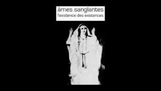 Ames Sanglantes - L'Ectoplasme (2011)