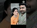 Vijay TV Pandian Store 2 Serial Actor Actress Real Husband Wife ️ Trending Shorts Priyachanne L