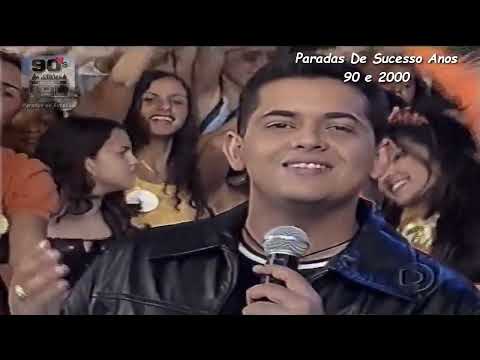 Cleiton e Camargo - Vê Se Volta Comigo