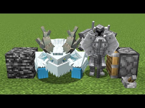 frostmaw + ferrous wroughtnaut = ???