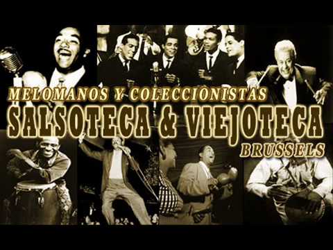 FerchoMelodia Latin Jazz & Mambos - Almendra - Latin Percussion Jazz Ensemble