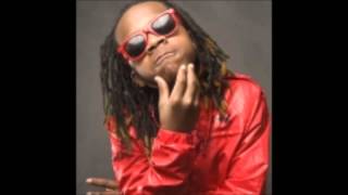 Lil Chuckee - Back It Up feat. K- Major ( Young Money ENT)