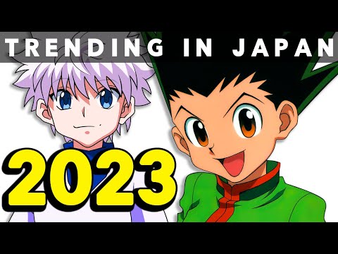 The Future of Hunter x Hunter Was Just Revealed
