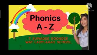 English  Phonics