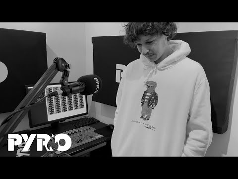 Jack Dat In The Mix - Trends & Friends All Day Christmas Special - PyroRadio