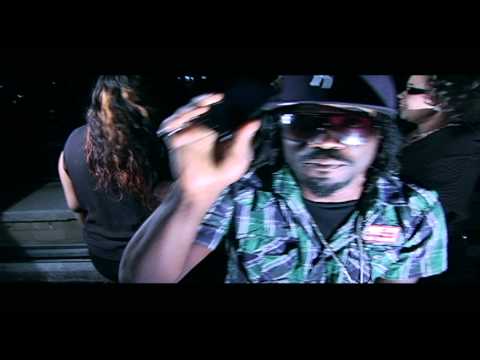 Bascom X "Joe Grine" Official Music Video New 2011