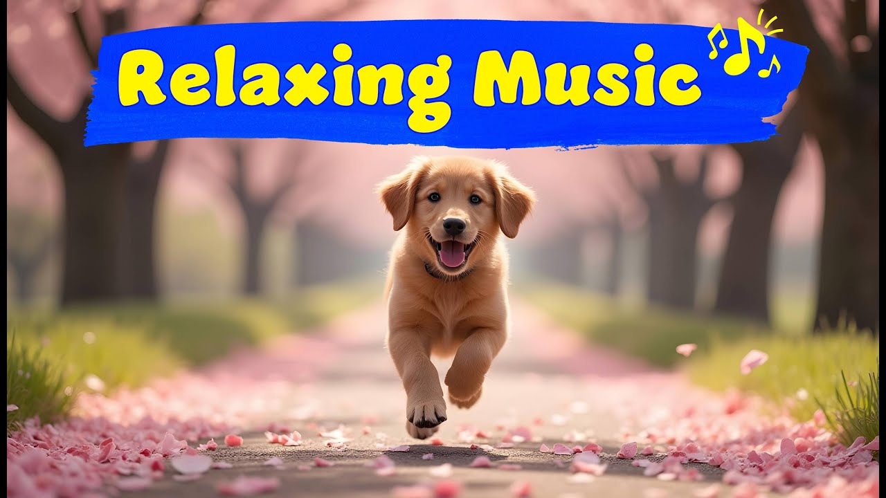 🎧 Relaxing Music that Calms your mind as soon as you listen it