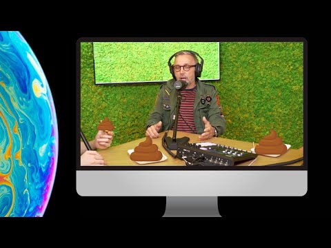 YTP- Il segreto di Barbieri - [2022 Muschio Selvaggio]