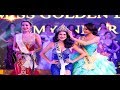 Miss Golden Land Myanmar 2018 Final Part 03
