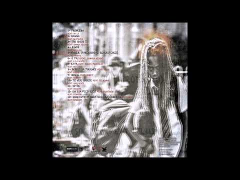 08-Monsta - Depois Da Torne Feat Trini [Prod By Crxsh]