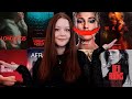BEST And WORST Horror Movies Of 2024
