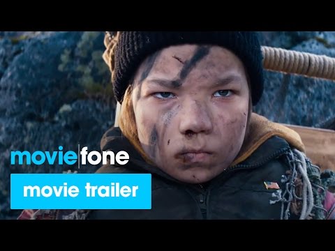 'Big Game' Trailer (2015): Samuel L. Jackson, Onni Tommila