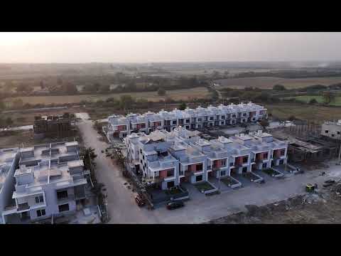 Zed Media Drone Cinematography Content