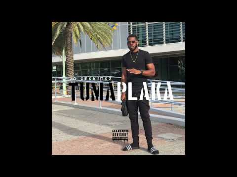 JO Gekketsz - Tuma Plaka (AUDIO)