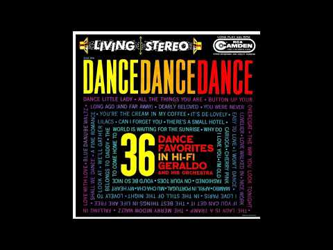 The World Is Waiting For The Sunrise Medley - Geraldo and His Orchestra