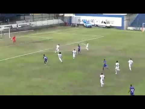 Olária AC 2x0 Serrano FC | Carioca Série B1-2019 | Gols