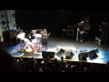 Local H - they saved reagan's brain