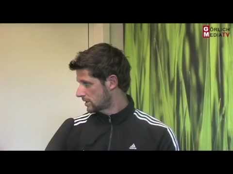 Vor dem Hessenliga-Derby Flieden - Lehnerz - www.osthessen-zeitung.de